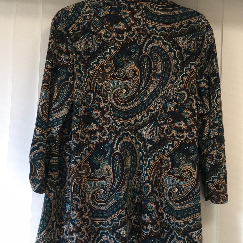 Blazer - Picture 3 of 4